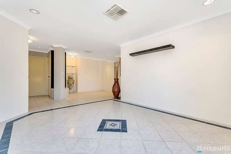 Fourth view of Homely house listing, 5 Kybo Place, Ballajura WA 6066