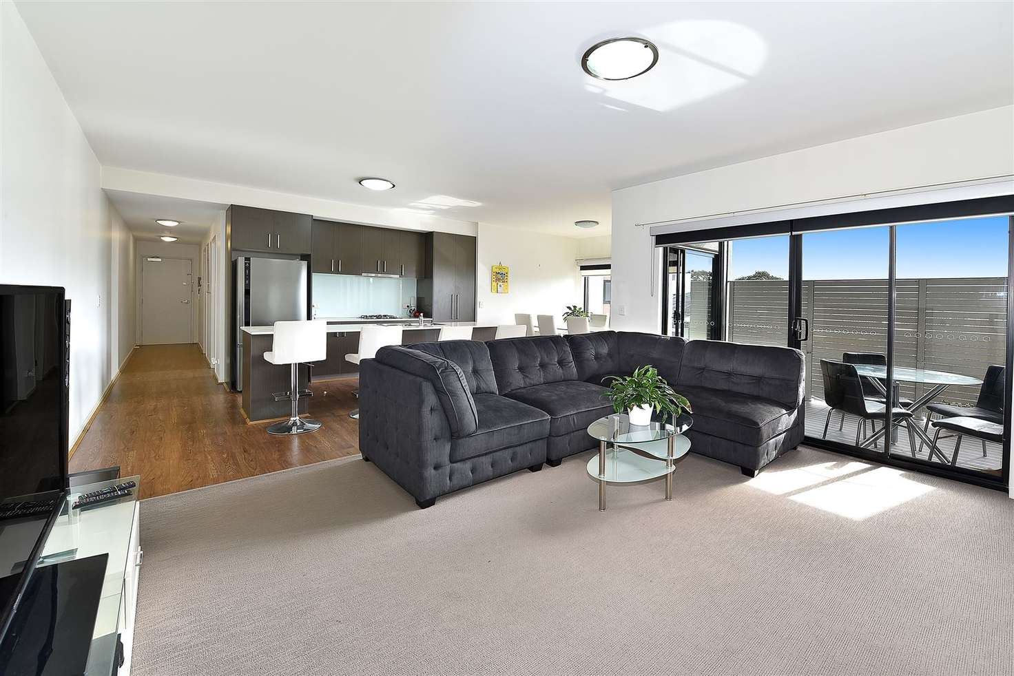 Main view of Homely apartment listing, 110/78 Epping Road, Epping VIC 3076