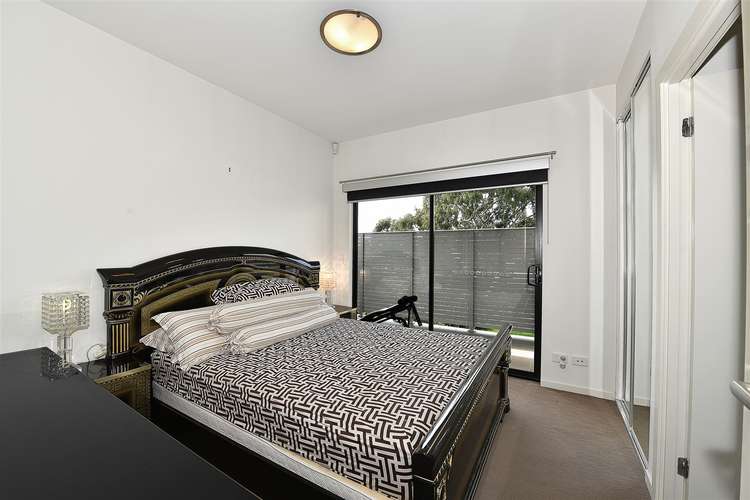 Second view of Homely apartment listing, 110/78 Epping Road, Epping VIC 3076