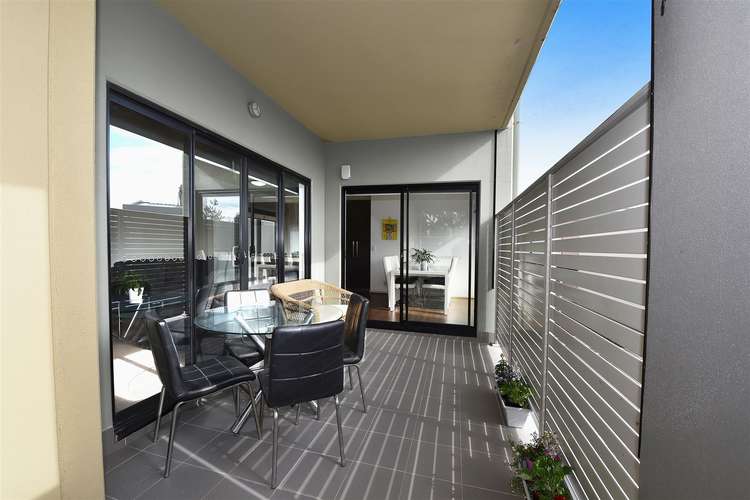 Fourth view of Homely apartment listing, 110/78 Epping Road, Epping VIC 3076