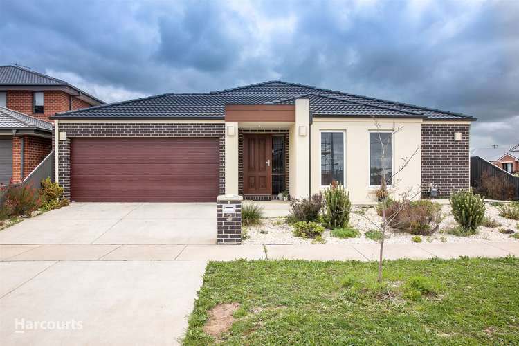 Main view of Homely house listing, 3 Connifer Lane, Lake Gardens VIC 3355