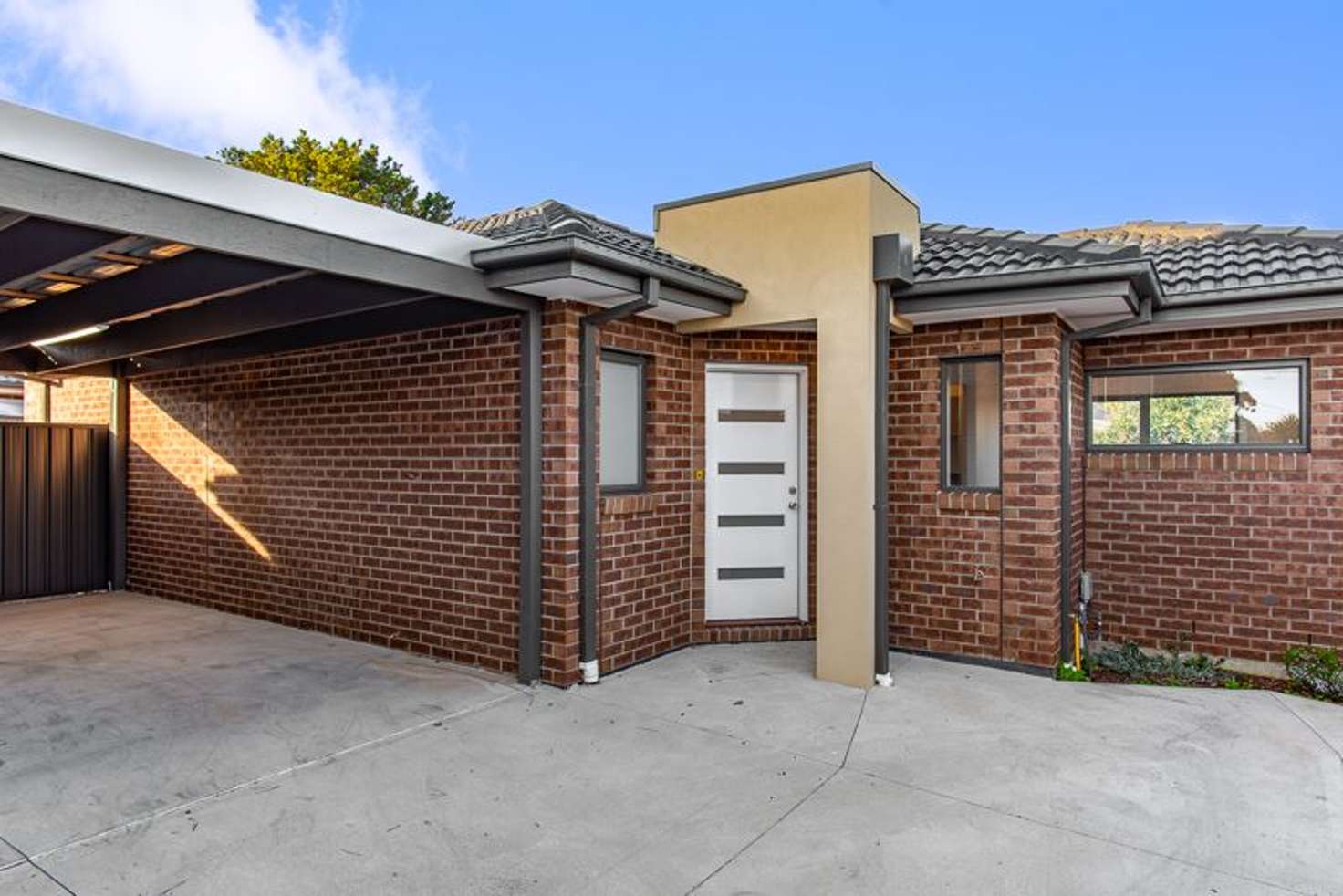 Main view of Homely unit listing, 1/64 Leonard Avenue, Glenroy VIC 3046