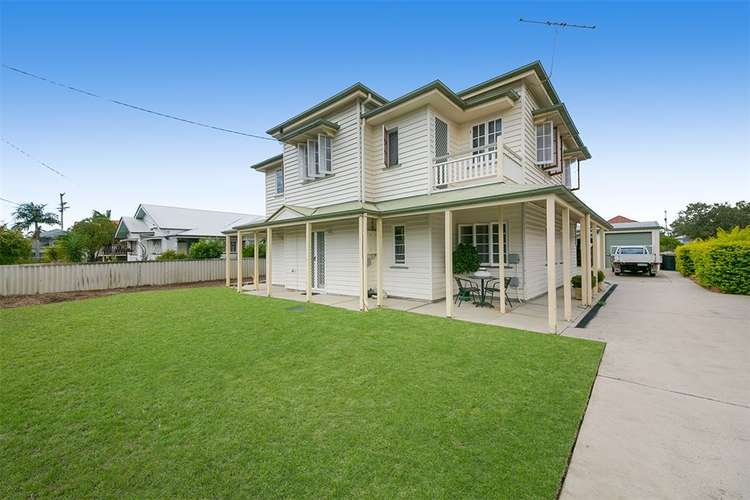 Main view of Homely house listing, 47 Long Street, Hendra QLD 4011