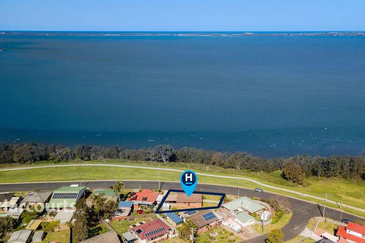 Main view of Homely house listing, 122 Lakeside Drive, Koonawarra NSW 2530