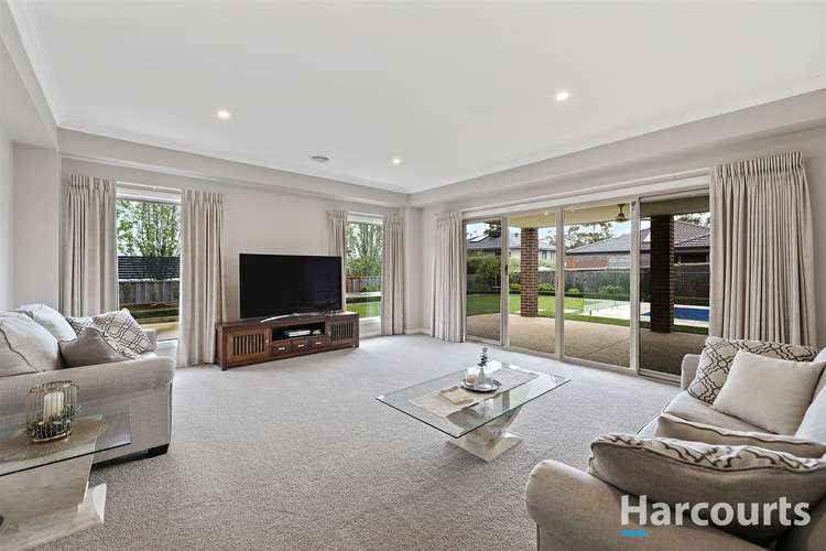 Fifth view of Homely house listing, 19 Sandstock Drive, Warragul VIC 3820