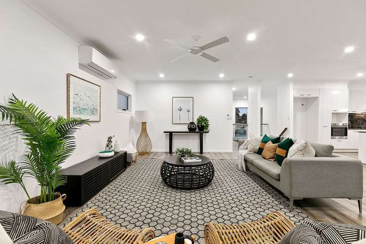 Third view of Homely house listing, 2 Caelian Street, Seven Hills QLD 4170