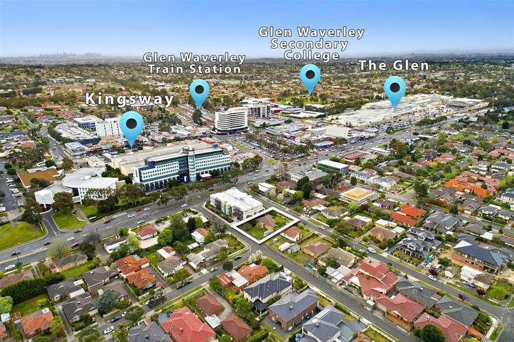 Second view of Homely house listing, 2 Little Street, Glen Waverley VIC 3150