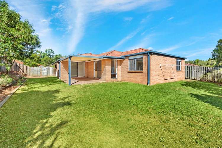 Sixth view of Homely house listing, 5 Sepia Place, Griffin QLD 4503