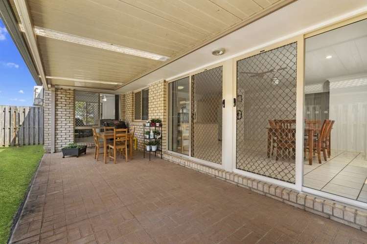 Second view of Homely house listing, 47 Turquoise Crescent, Griffin QLD 4503