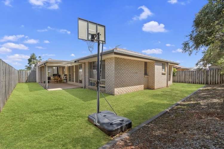 Third view of Homely house listing, 47 Turquoise Crescent, Griffin QLD 4503