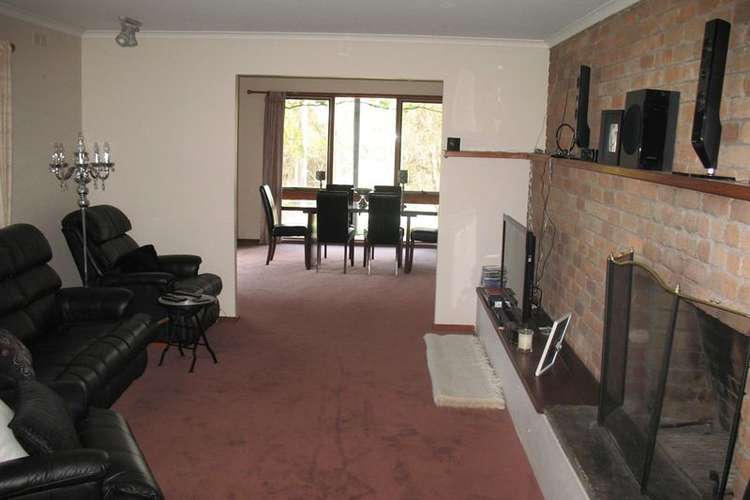 Fourth view of Homely acreageSemiRural listing, 32 Mast Hill Road, Ararat VIC 3377