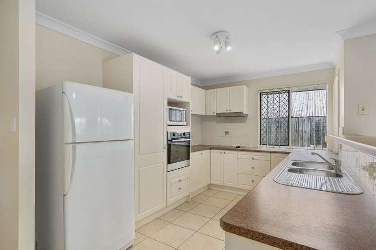 Fourth view of Homely house listing, 16 Canundra Street, North Lakes QLD 4509