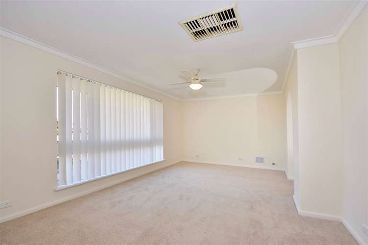 Fourth view of Homely house listing, 7 Willow Court, Cooloongup WA 6168