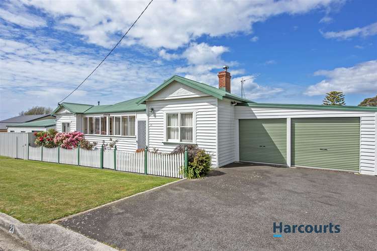 Fourth view of Homely house listing, 23 Heathcote Street, Ulverstone TAS 7315