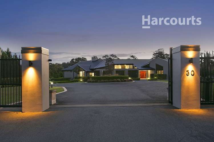 Main view of Homely house listing, 30 Cassidy Street, Denham Court NSW 2565