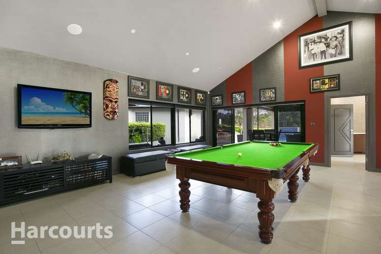 Fifth view of Homely house listing, 30 Cassidy Street, Denham Court NSW 2565