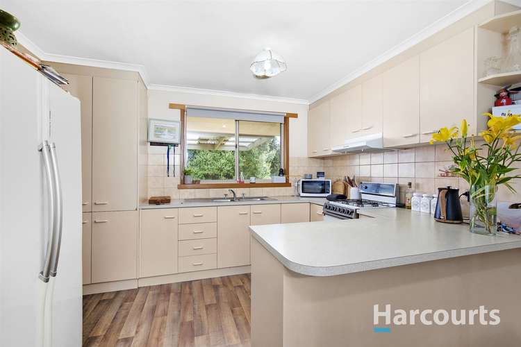 Sixth view of Homely townhouse listing, 1/618 Ascot Street South, Redan VIC 3350