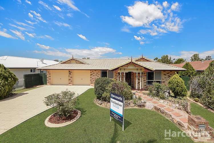 Main view of Homely house listing, 32 Riverwood Drive, Bellmere QLD 4510