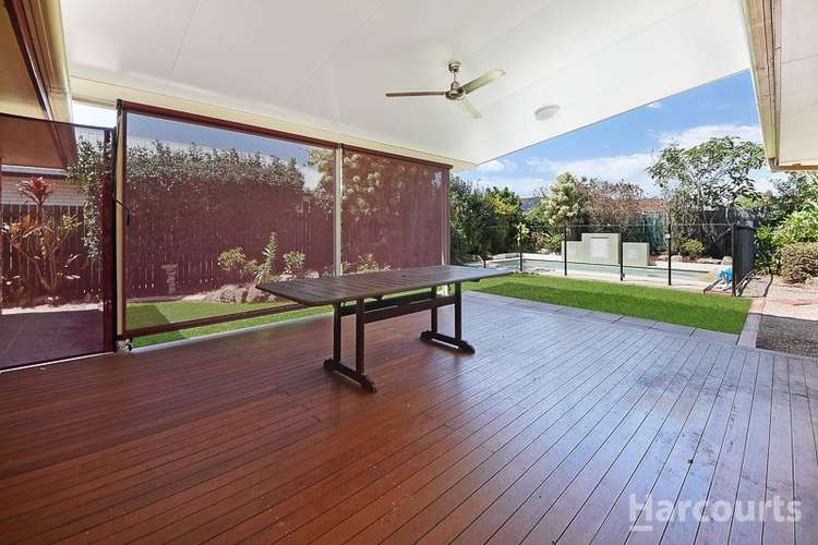 Second view of Homely house listing, 32 Riverwood Drive, Bellmere QLD 4510