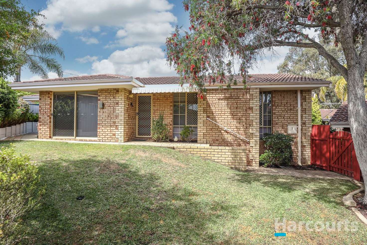 Main view of Homely villa listing, 3/3 Morrow Mews, Kardinya WA 6163