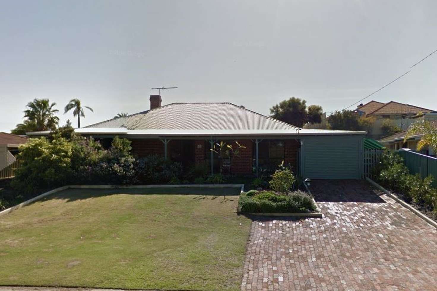 Main view of Homely house listing, 83 Prince Regent Drive, Heathridge WA 6027