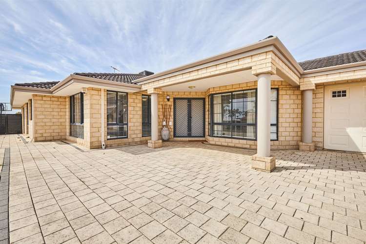 Second view of Homely house listing, 14 Herdsman Court, Success WA 6164