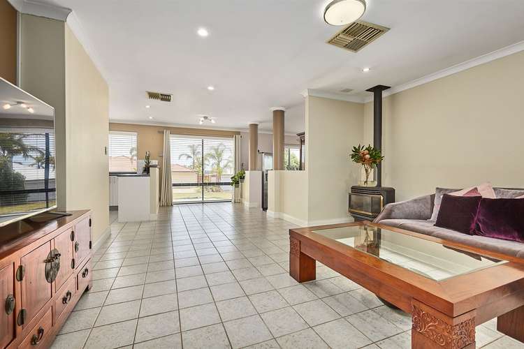 Sixth view of Homely house listing, 14 Herdsman Court, Success WA 6164