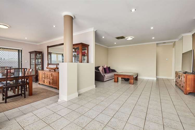 Seventh view of Homely house listing, 14 Herdsman Court, Success WA 6164
