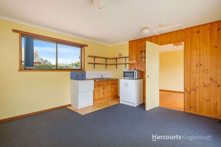 Third view of Homely unit listing, 126a Beach Road, Margate TAS 7054