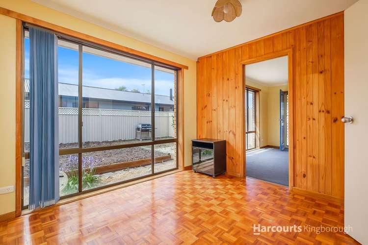 Fifth view of Homely unit listing, 126a Beach Road, Margate TAS 7054