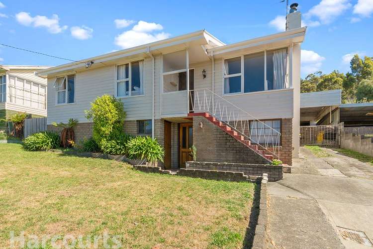Main view of Homely house listing, 61 Charlotte Street, New Norfolk TAS 7140