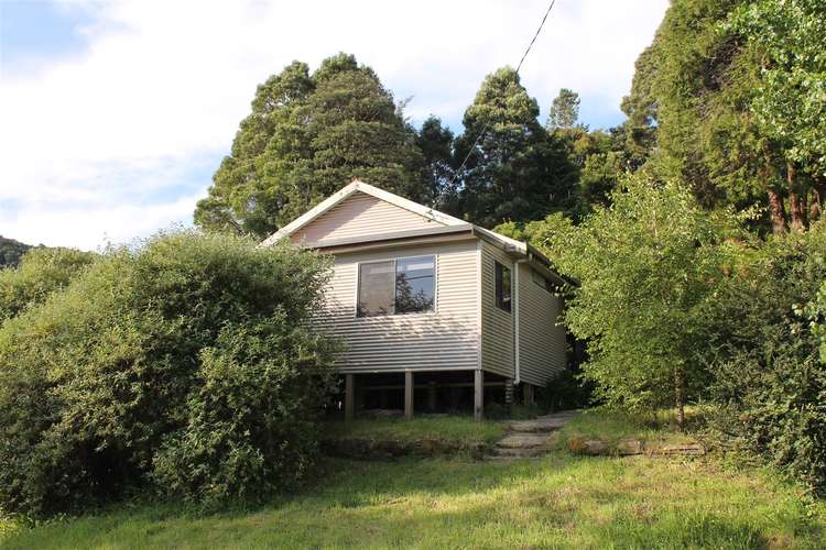 Main view of Homely house listing, 2 Robertson St, Queenstown TAS 7467
