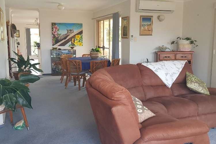 Third view of Homely house listing, 6 Faye Avenue, Scarness QLD 4655