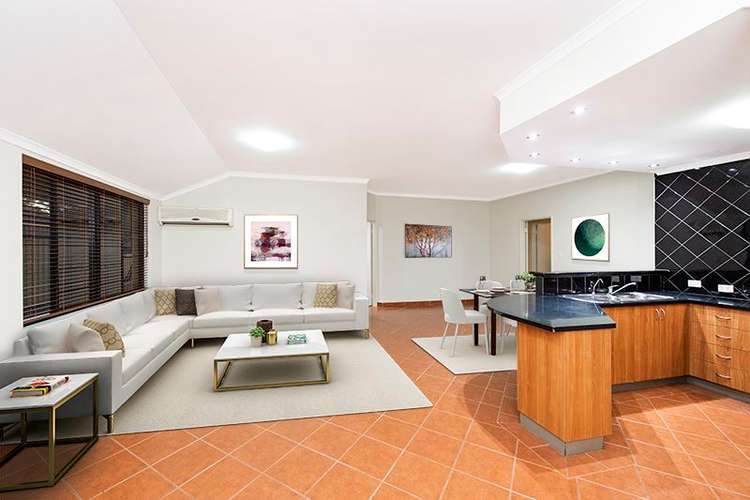 Fourth view of Homely house listing, 21 Reeves Entrance, Success WA 6164