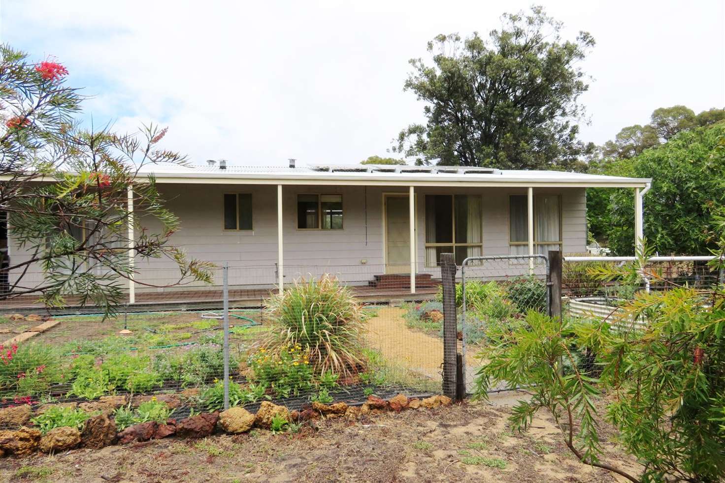 Main view of Homely semiDetached listing, Address available on request