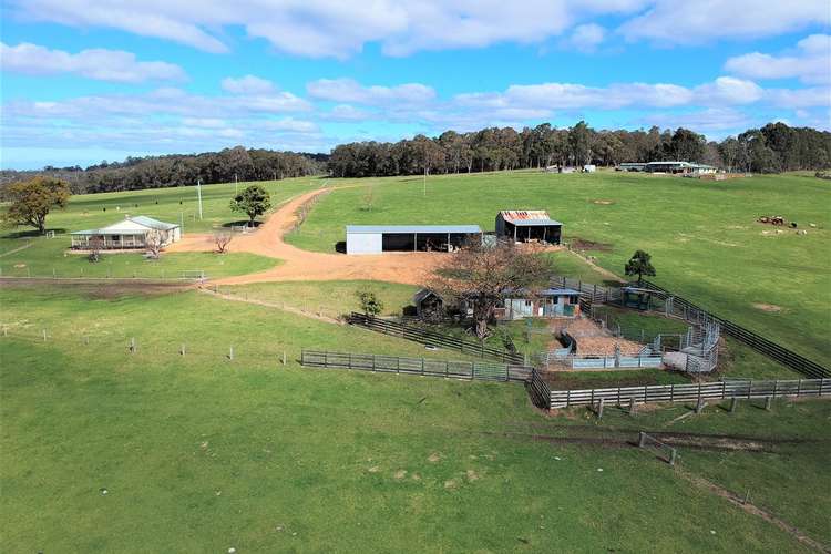 Main view of Homely ruralOther listing, 1034 Tindale Road, Denmark WA 6333