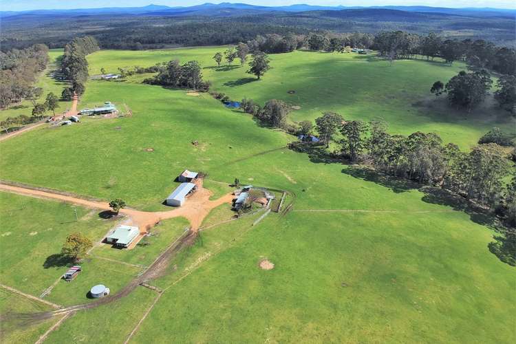 Second view of Homely ruralOther listing, 1034 Tindale Road, Denmark WA 6333