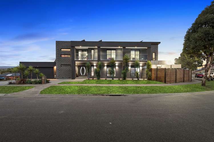 Main view of Homely house listing, 22 Kanooka Avenue, South Morang VIC 3752