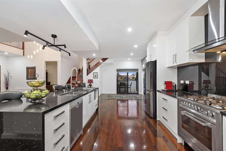 Second view of Homely house listing, 22 Kanooka Avenue, South Morang VIC 3752