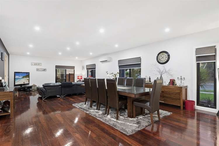 Fifth view of Homely house listing, 22 Kanooka Avenue, South Morang VIC 3752