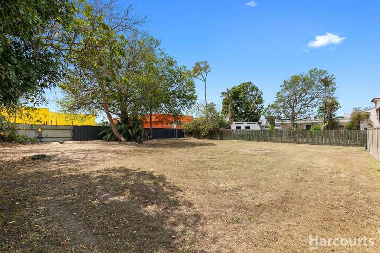 Fifth view of Homely residentialLand listing, 7A Thomas Street, Maryborough QLD 4650