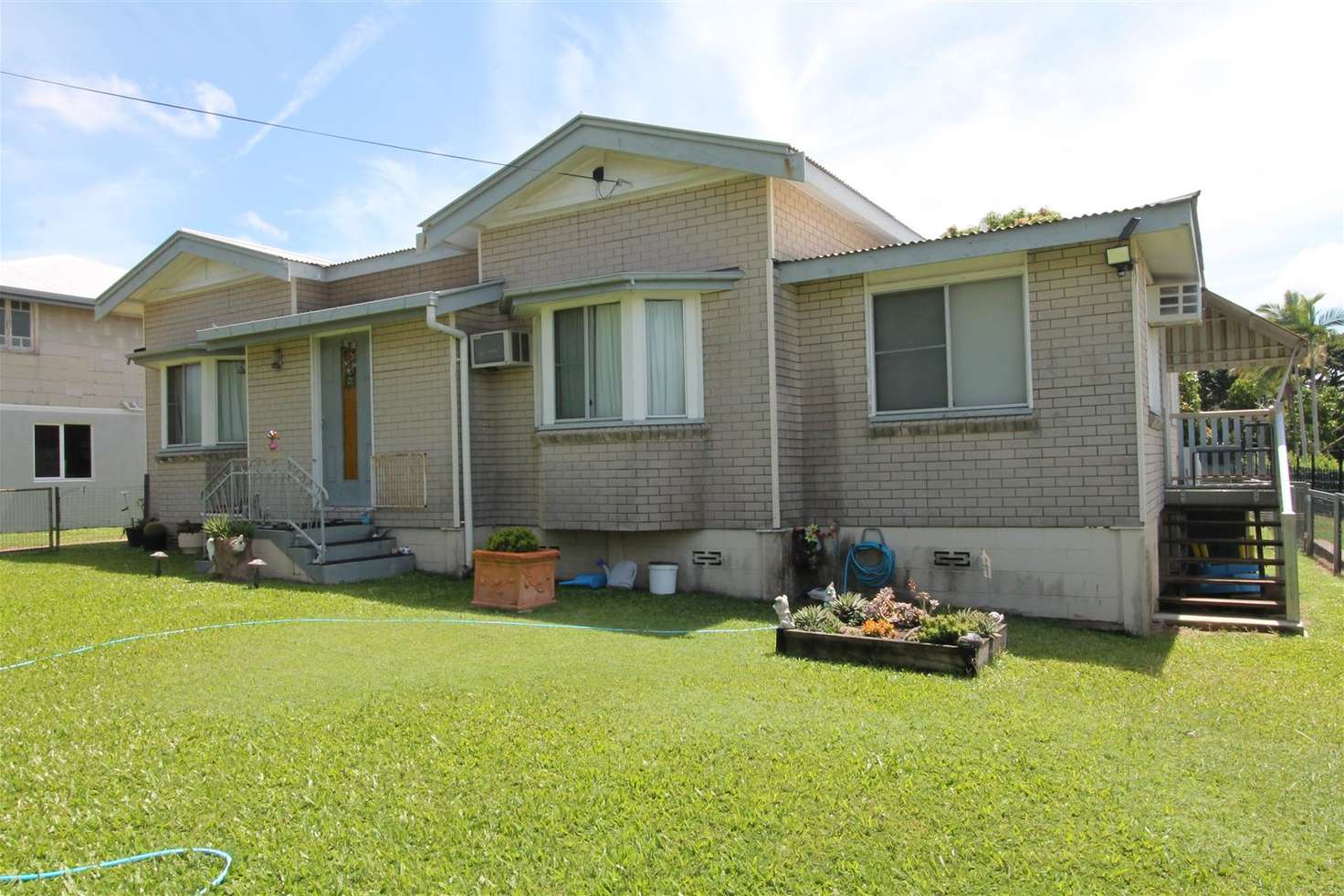 Main view of Homely house listing, 26 Norham Road, Ayr QLD 4807