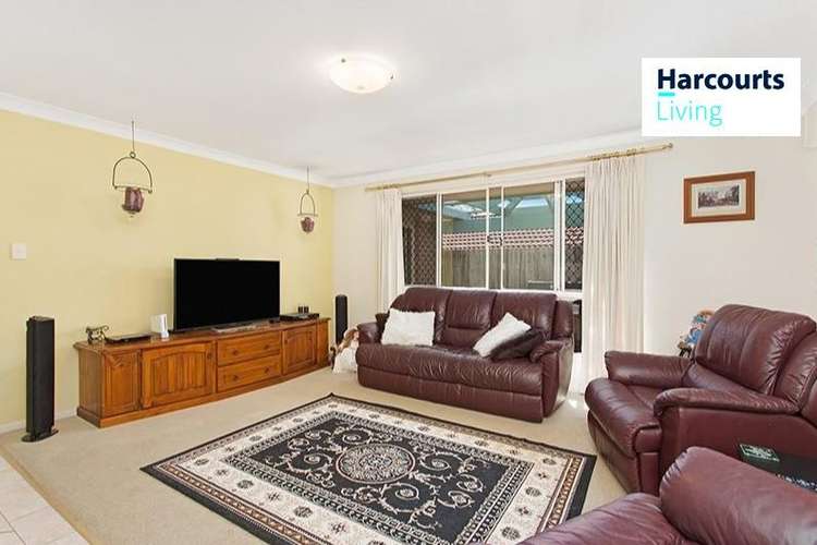 Main view of Homely house listing, 4 Grevillea Place, Forest Lake QLD 4078