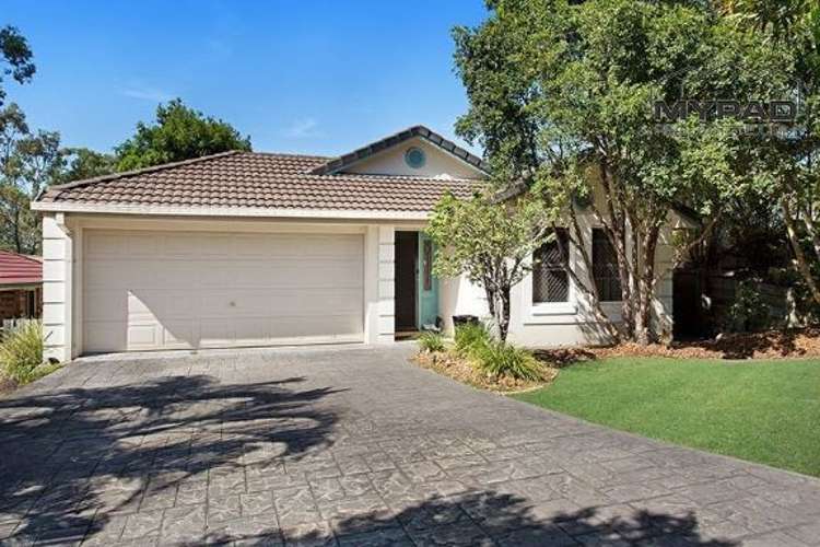 Second view of Homely house listing, 4 Grevillea Place, Forest Lake QLD 4078