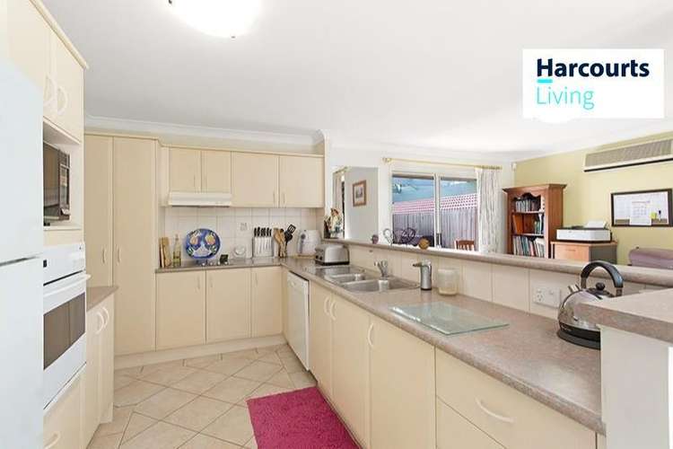 Third view of Homely house listing, 4 Grevillea Place, Forest Lake QLD 4078