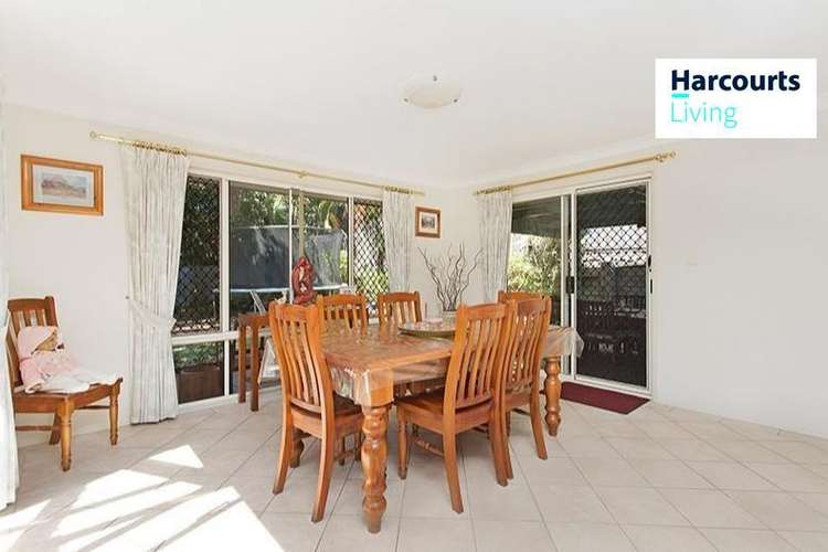 Fourth view of Homely house listing, 4 Grevillea Place, Forest Lake QLD 4078
