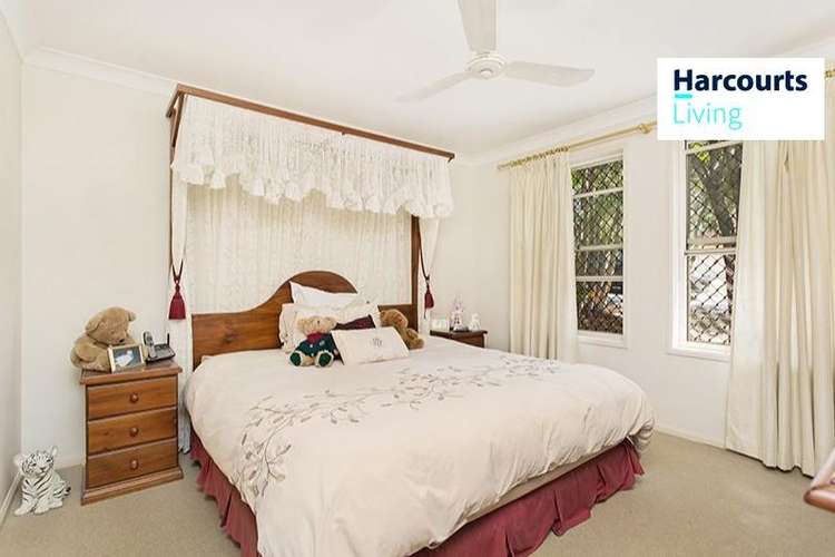 Fifth view of Homely house listing, 4 Grevillea Place, Forest Lake QLD 4078