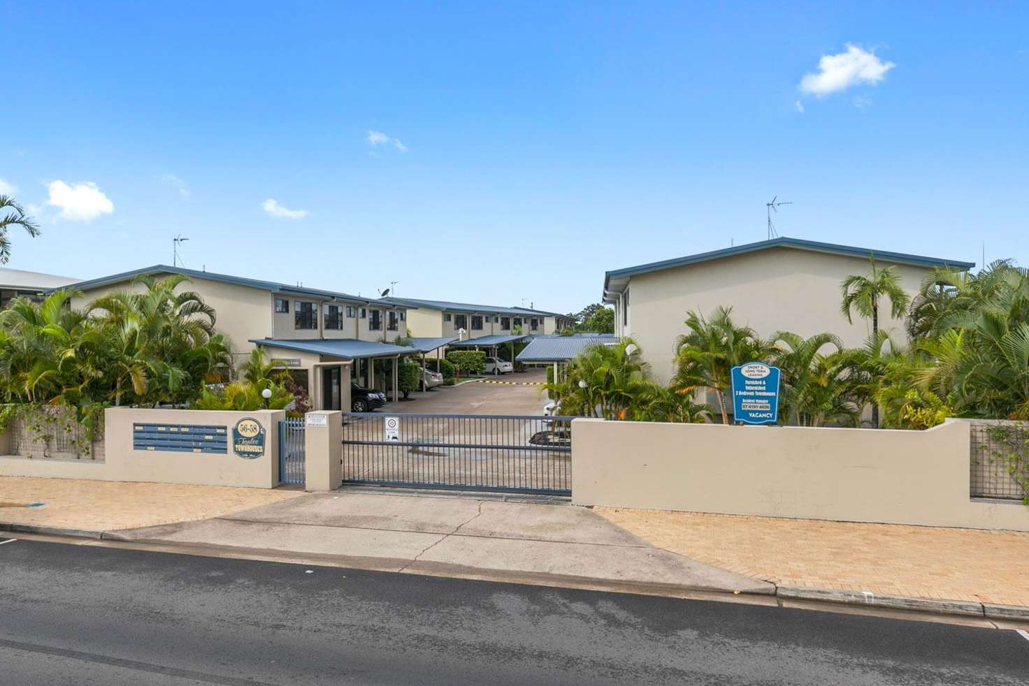 Main view of Homely townhouse listing, 3/56 - 58 Main Street, Pialba QLD 4655
