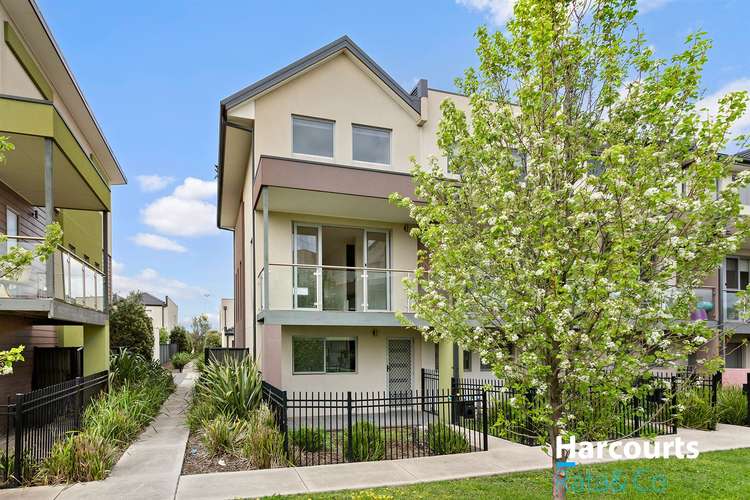 Main view of Homely townhouse listing, 45/60 Cradle Mountain Drive, Craigieburn VIC 3064