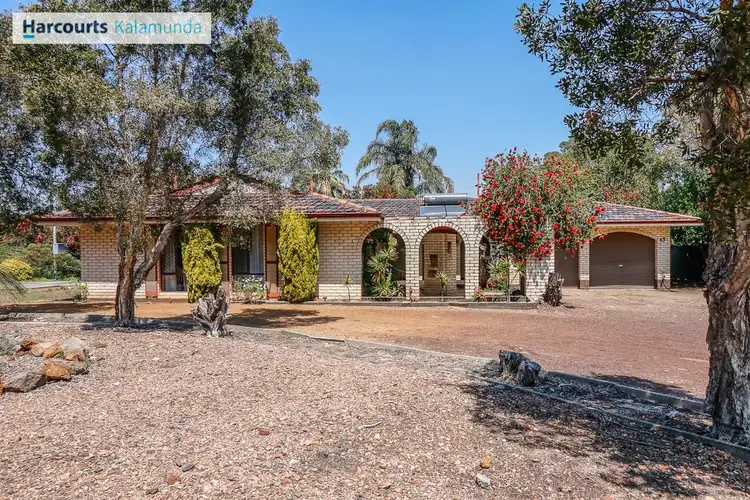 63 Heath Road, Kalamunda WA 6076